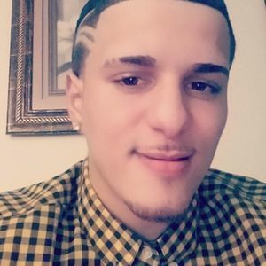 Meet your Posher, Mike